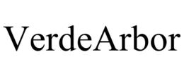 VERDEARBOR trademark