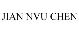 JIAN NVU CHEN trademark