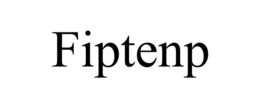 FIPTENP trademark