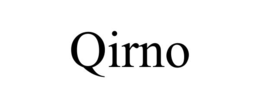 QIRNO trademark