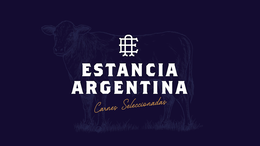 ESTANCIA ARGENTINA CARNES SELECCIONADAS trademark