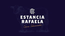 ESTANCIA RAFAELA CARNES SELECCIONADAS trademark