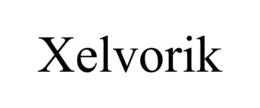 XELVORIK trademark