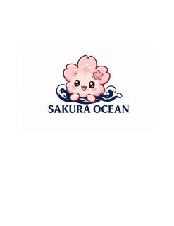 SAKURA OCEAN trademark