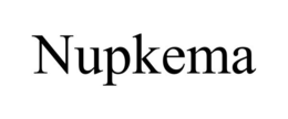 NUPKEMA trademark