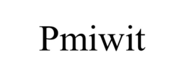 PMIWIT trademark