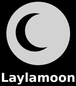 LAYLAMOON trademark