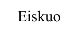 EISKUO trademark