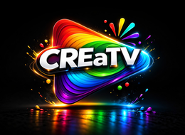 CREATV trademark