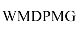 WMDPMG trademark
