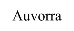 AUVORRA trademark