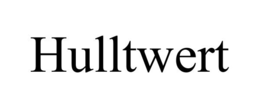 HULLTWERT trademark