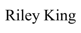 RILEY KING trademark