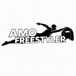 AMO FREESTYLER trademark