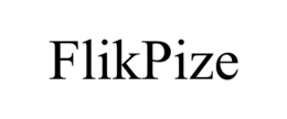 FLIKPIZE trademark