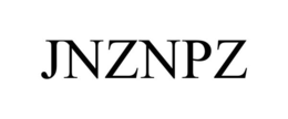 JNZNPZ trademark
