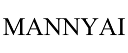 MANNYAI trademark