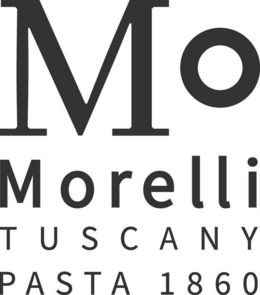 MO MORELLI TUSCANY PASTA 1860 trademark