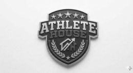 ATHLETE HOUSE trademark