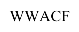 WWACF trademark