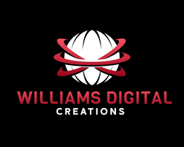 WILLIAMS DIGITAL CREATIONS trademark
