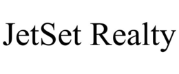 JETSET REALTY trademark