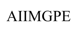 AIIMGPE trademark