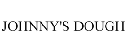 JOHNNY'S DOUGH trademark