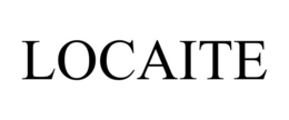 LOCAITE trademark
