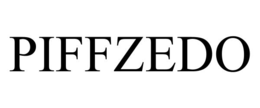 PIFFZEDO trademark