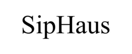 SIPHAUS trademark