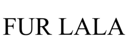 FUR LALA trademark