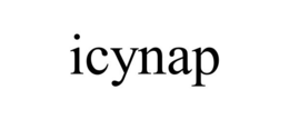 ICYNAP trademark