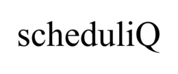 SCHEDULIQ trademark
