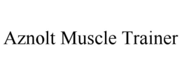 AZNOLT MUSCLE TRAINER trademark