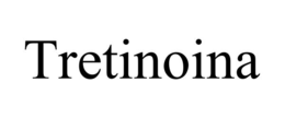 TRETINOINA trademark