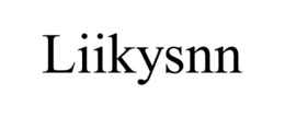 LIIKYSNN trademark
