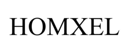 HOMXEL trademark