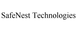 SAFENEST TECHNOLOGIES trademark