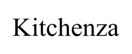 KITCHENZA trademark