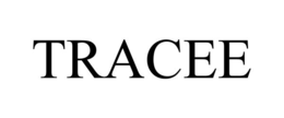 TRACEE trademark