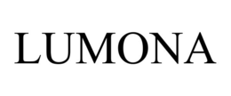 LUMONA trademark