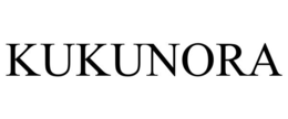 KUKUNORA trademark