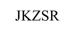 JKZSR trademark