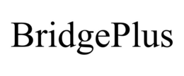 BRIDGEPLUS trademark