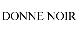 DONNE NOIR trademark