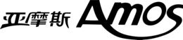 AMOS trademark