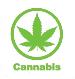 CANNABIS trademark