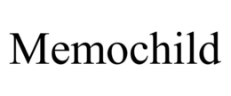 MEMOCHILD trademark
