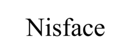 NISFACE trademark